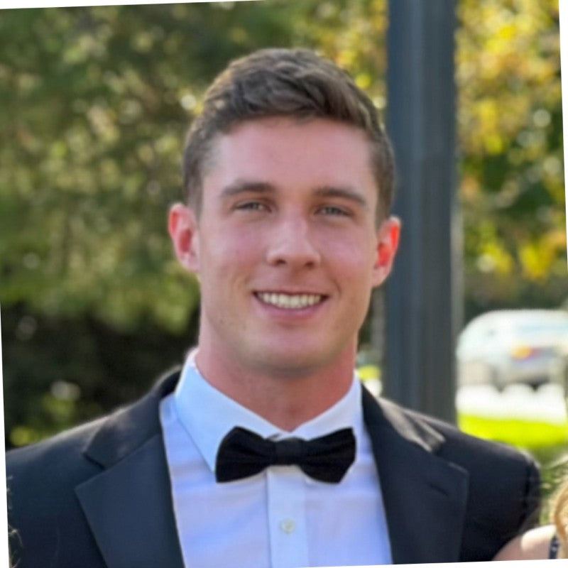 Matt Moore '22