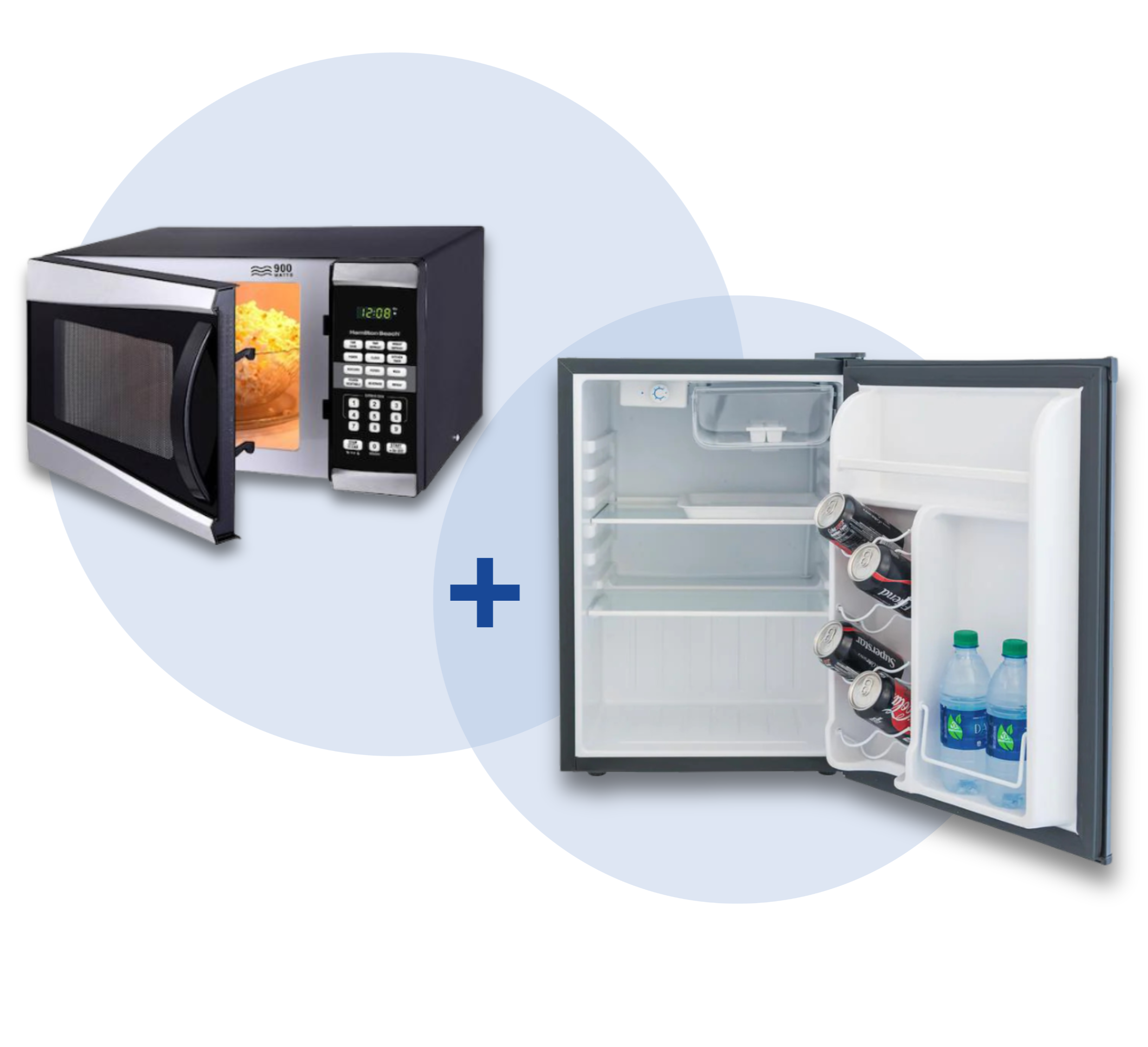 Appliance Rental Return