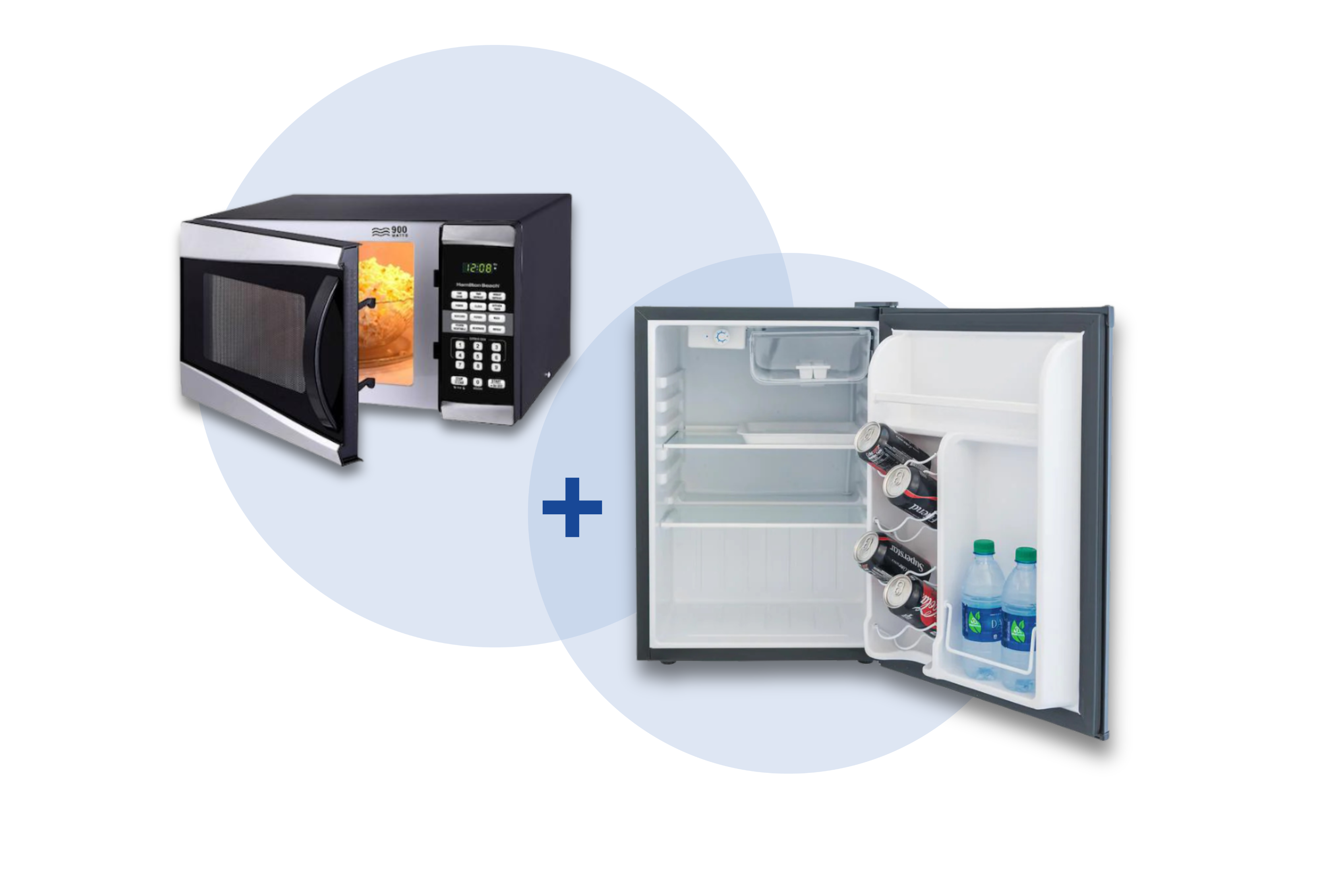 Appliance Rental Return