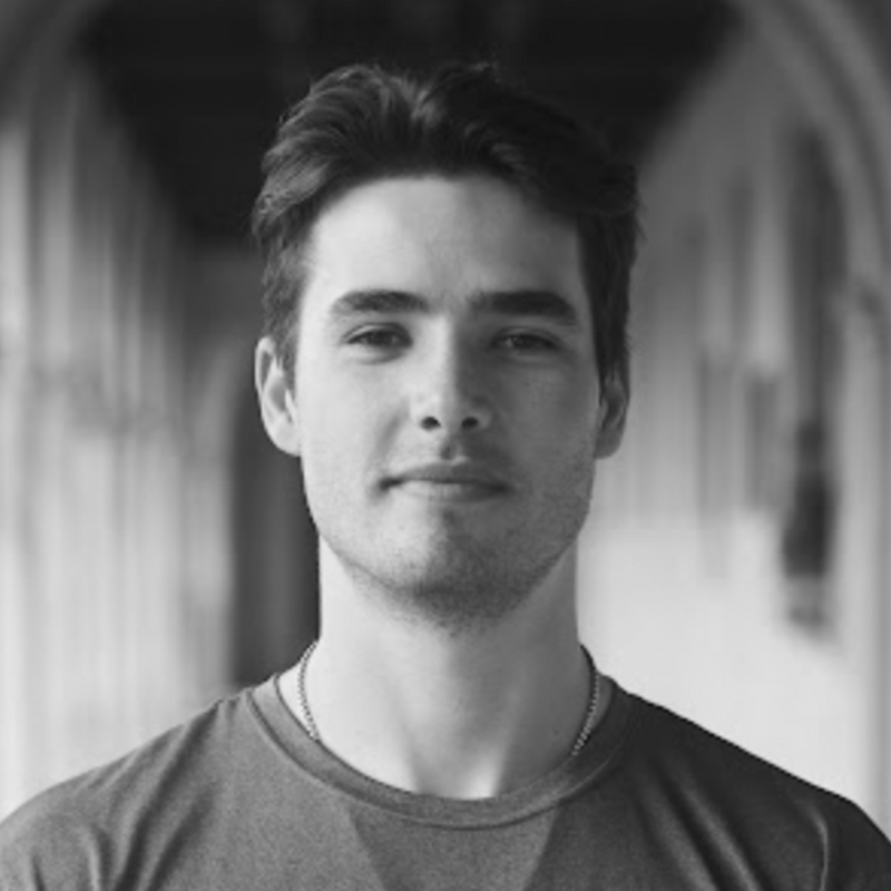 Joseph Hettinger '25