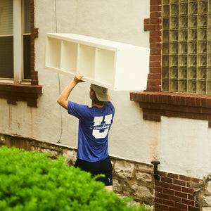 Summer Storage